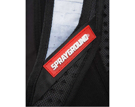 Batoh Sprayground Shark Eat Shark