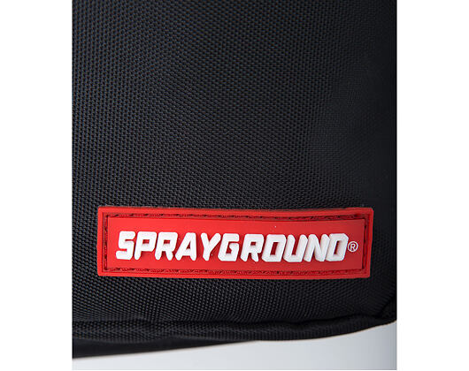 Batoh Sprayground Revolution Embroidered