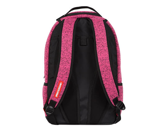 Batoh Sprayground Pink Knit