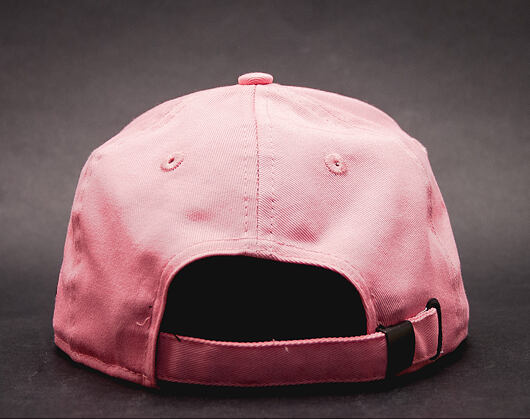 Kšiltovka New Era True Originators New York Yankees 9FIFTY Bright Rose/Black Strapback