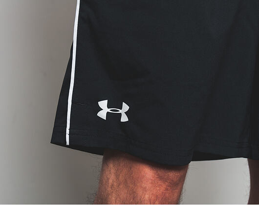 Kraťasy Under Armour Mirage Shorts 8" Black