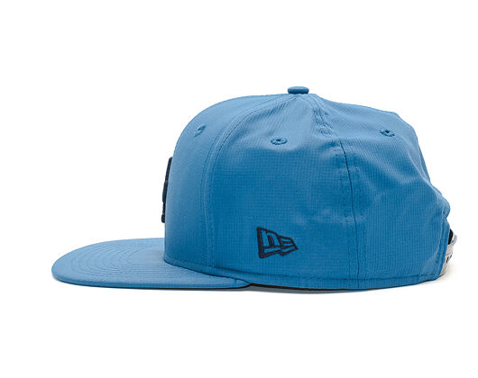 Kšiltovka New Era Nano Ripstop Los Angeles Dodgers 9FIFTY Navy Snapback