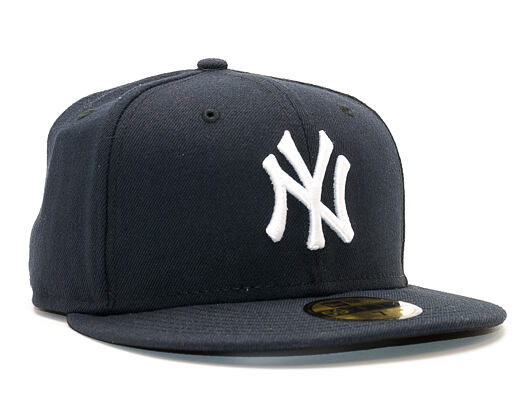 Kšiltovka New Era Authentic Perfomance New York Yankees 59FIFTY Team Color