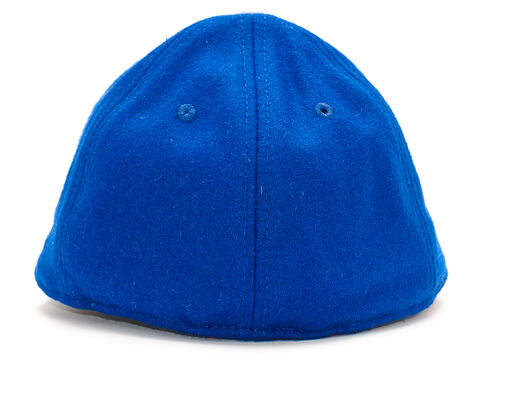 Kšiltovka New Era Relocation Brooklyn Dodgers 59FIFTY Low Profile Light Royal/White/Dark Green