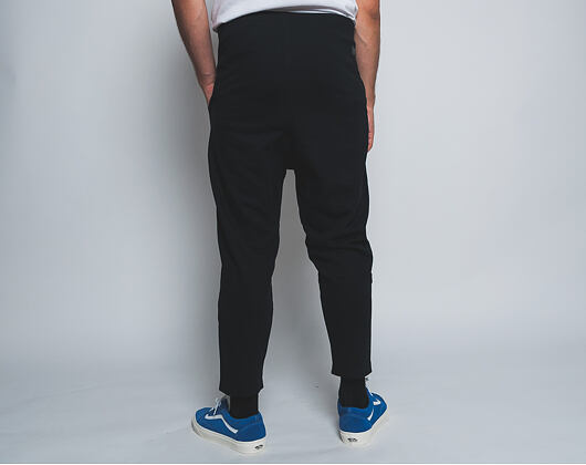 Tepláky New Era Originators Track Pant Black