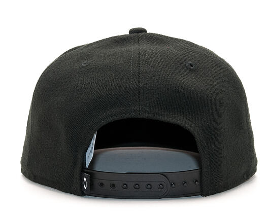 Kšiltovka Oakley Mark II Novelty 9FIFTY Blackout Snapback