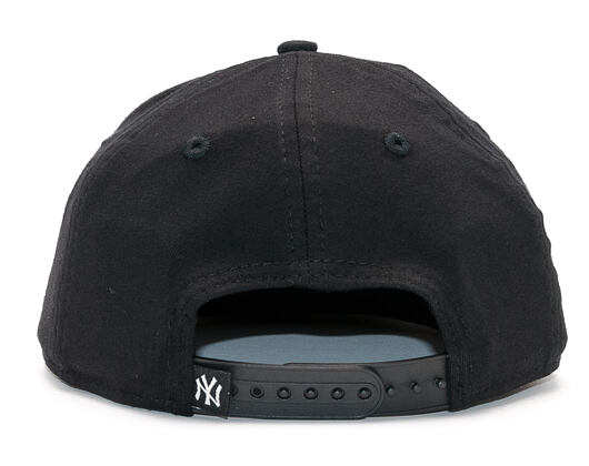 Kšiltovka New Era The Lounge New York Yankees 9FIFTY Black/White Snapback