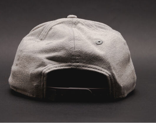 Kšiltovka New Era The Lounge Philadelphia Phillies 9FIFTY Gray/Cardinal Snapback
