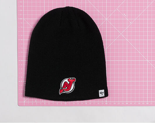 Kulich 47 Brand NHL New Jersey Devils Beanie Black