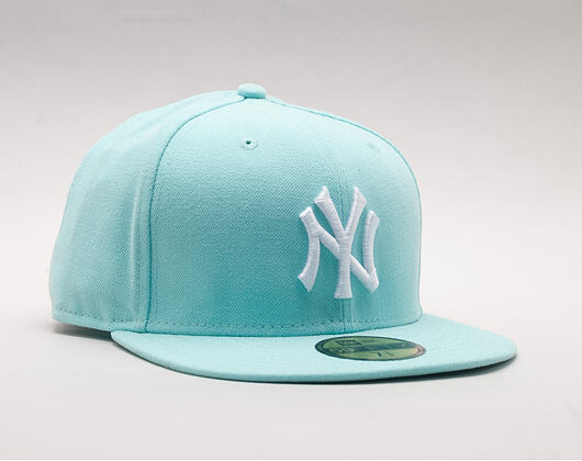 Kšiltovka New Era League Basic New York Yankees 59FIFTY Mint