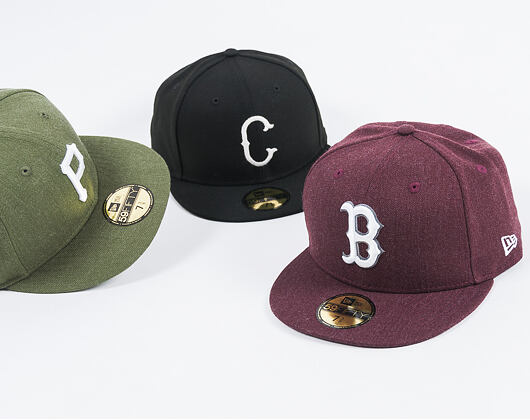 Kšiltovka New Era Classic Chicago White Sox 59FIFTY Black
