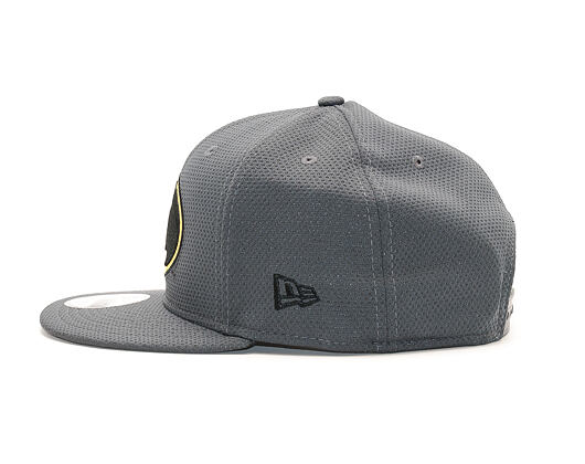 Kšiltovka New Era Team Mesh Batman 9FIFTY Official Team Color Snapback