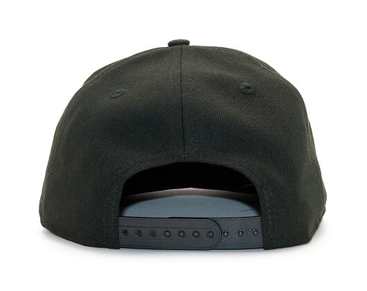 Kšiltovka New Era Team GITD Basic Batman 9FIFTY Black Snapback