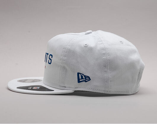 Kšiltovka New Era Statement Original Fit New York Giants 9FIFTY Official Team Color Snapback