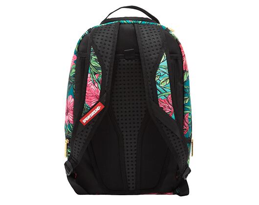 Batoh Sprayground Jungle Lips Multicolor