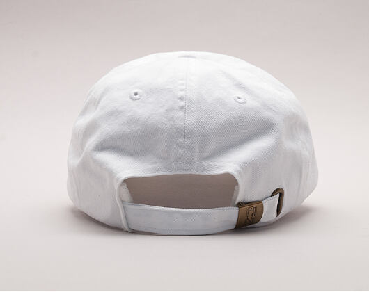 Kšiltovka New Era Washed Chicago Bulls 9FORTY Official Team Colors Strapback
