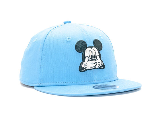 Dětská Kšiltovka New Era Disney Express Mickey Mouse 9FIFTY Child Sky Snapback