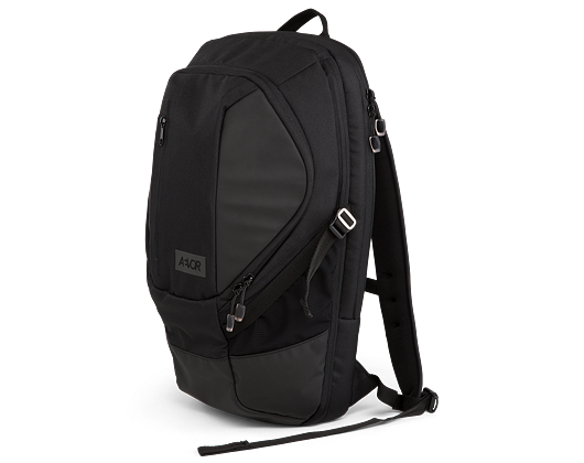 Batoh Aevor Sportspack Black Eclipse