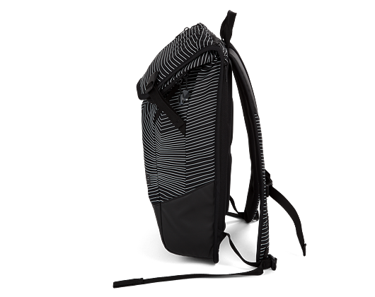 Batoh Aevor Daypack Fineline Black