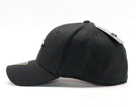 Kšiltovka Oakley Tin Can Cap Black/Graphic Camo