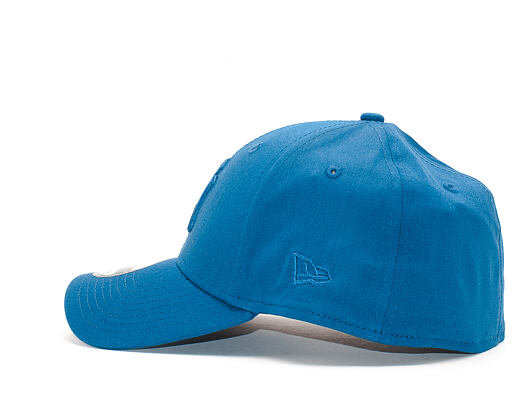 Kšiltovka New Era  League Essential New York Yankees 39THIRTY  Snap Shot Blue /