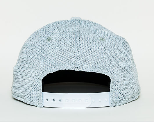 Kšiltovka New Era   Original Fit Engineered Fit Los Angeles Dodgers 9FIFTY ORIGINAL FIT  Optic White