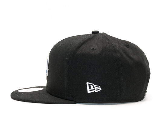 Kšiltovka New Era Pga Ryder Cup Essential 9FIFTY Snapback Black