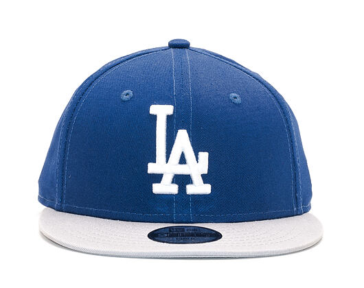Dětská Kšiltovka New Era Kids Essential   Los Angeles Dodgers  9FIFTY Child Official Team Color /