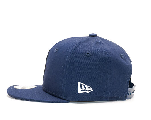 Dětská Kšiltovka New Era Disney Patch Mickey Mouse  9FIFTY Child Navy /
