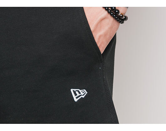 Kraťasy New Era Ne College Pack Short Black