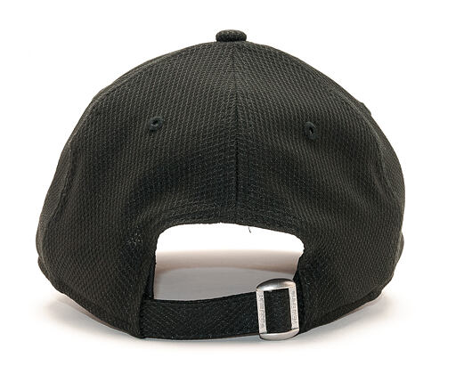 Kšiltovka New Era Diamond Era Los Angeles Dodgers 9FORTY Black Strapback