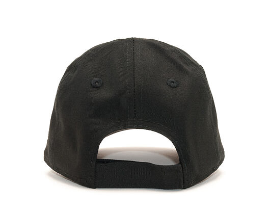 Dětská Kšiltovka New Era Star Wars Kids 9FORTY Toddler Black/Gray Strapback