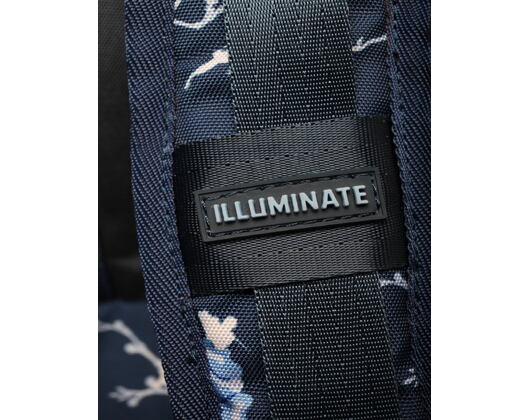 Svítící Batoh Sprayground Cherry Blo$$Om Led
