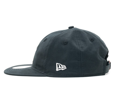 Kšiltovka New Era Light Weight Nylon Packable New York Yankees 9TWENTY Black/White Strapback