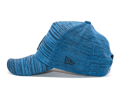 Kšiltovka New Era A Frame Engineered Fit Los Angeles Dodgers 9FORTY AFRAME Light Royal/Black Snapbac