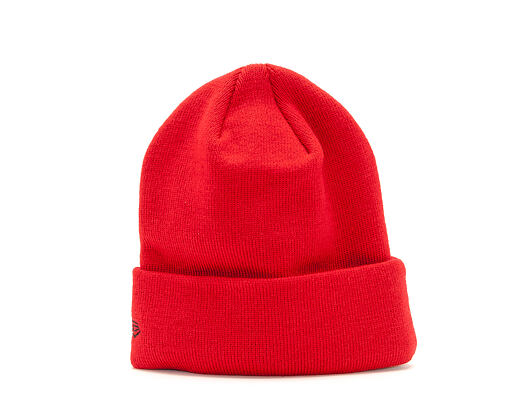 Kulich New Era Cuff Knit Manchester United Scarlet