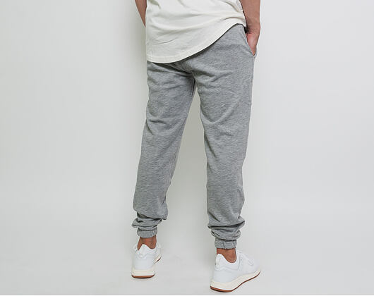 Tepláky New Era Branded Jogger Light Grey Heather