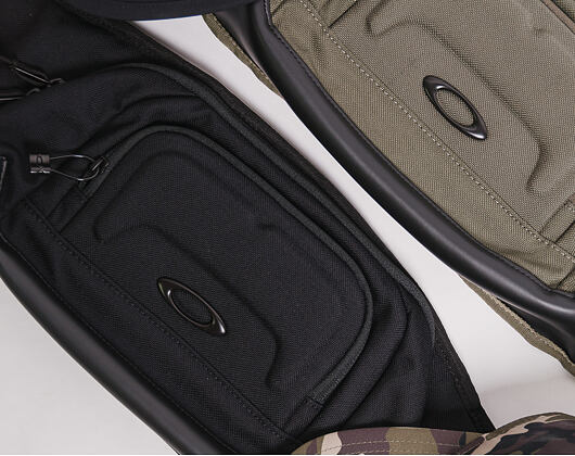 Ledvinka Oakley Icon Belt Bag Blackout
