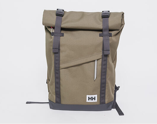 Batoh Helly Hansen Stockholm Backpack Ivy Green