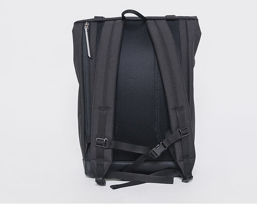 Batoh Helly Hansen Stockholm Backpack Black