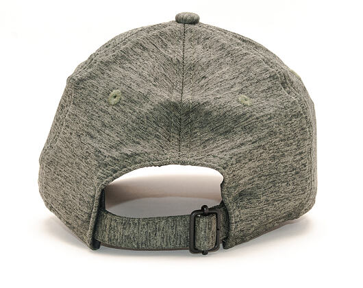 Kšiltovka New Era Dry Switch Jersey Los Angeles Dodgers 9FORTY New Olive/White Strapback