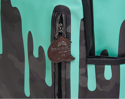 Batoh Sprayground Tiffany Drips