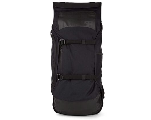 Batoh Aevor Travel Pack Black Eclipse