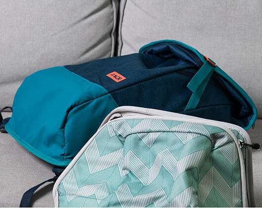 Batoh Aevor Daypack Flicker Mint Coral