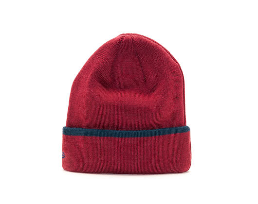 Kulich New Era Team Cuff Knit Cleveland Cavaliers Official Team Colors