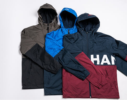 Bunda Helly Hansen Amaze Jacket 597 Navy