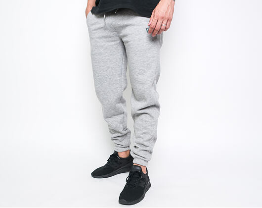 Tepláky New Era Branded Jogger Light Grey Heather