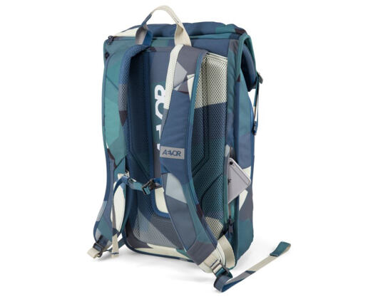 Batoh Aevor Daypack Camou Clash