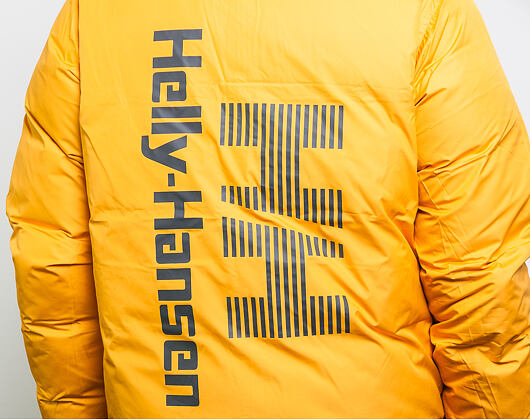 Bunda Helly Hansen Reversible Down Jacket 980 Ebony