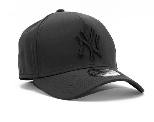 Kšiltovka New Era 39THIRTY A-Frame New York Yankees 2 Black
